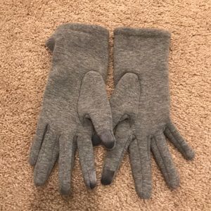 Gloves